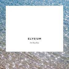 Pet Shop Boys - Elysium [LP]