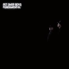 Pet Shop Boys - Fundamental [LP]