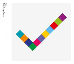 Pet Shop Boys - Yes [LP]