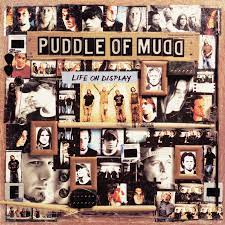 Puddle Of Mudd - Life On Display [2xLP]