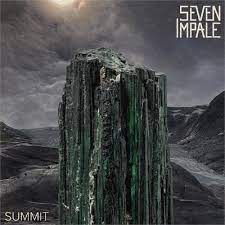 Seven Impale - Summit [LP]