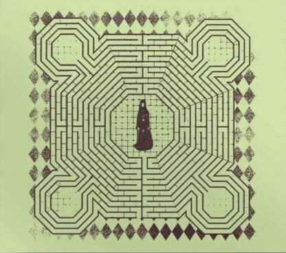 Slowdive - everything is alive [CD]
