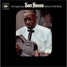 Son House - Father Of Folk Blues [LP]