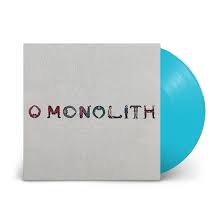 Squid - O Monolith [LTD LP] (Coloured Vinyl)