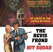 The Bevis Frond - Hit Squad [LTD 2xLP] (RSD23)