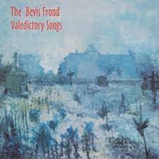 The Bevis Frond - Valedictory Songs [2xLP]