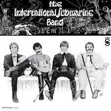 The International Submarine Band - Safe At Home [LP] (All Analog Mono Edition)