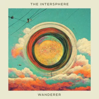 The Intersphere - Wanderer [LP]