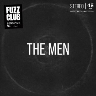 The Men - Fuzz Club Session [LTD 2xLP]