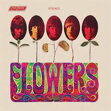 The Rolling Stones - Flowers [LP]