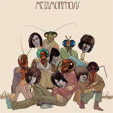 The Rolling Stones - Metamorphosis [LP]