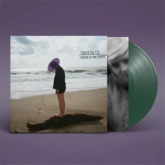 This Is The Kit - Careful Of Your Keepers [LTD LP] (Dark Green Vinyl)