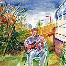 Tom Misch - Quarantine Sessions [LP]