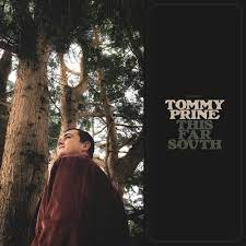 Tommy Prine - The Far South [LP]