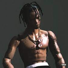 Travis Scott - Rodeo [2xLP]