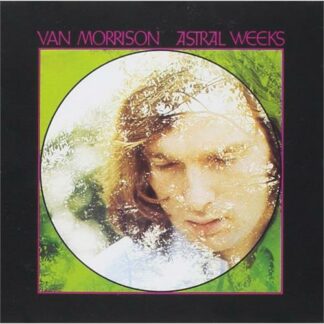 Van Morrison - Astral Weeks [LP]