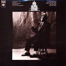 Willie Dixon - I Am The Blues [LP]