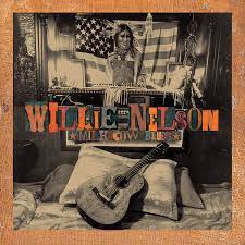 Willie Nelson - Milk Cow Blues [2xLP]