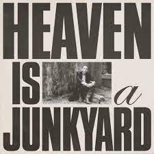 Youth Lagoon - Heaven Is a Junkyard [LTD LP] (Ultra Clear Vinyl)