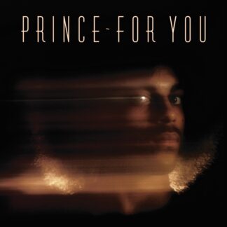 Prince - For You [LP]