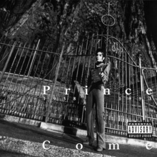 Prince - Come [LP]