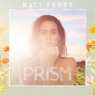 Katy Perry - Prism [2xLP]