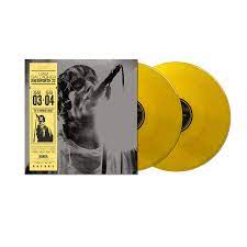 Liam Gallagher - Knebworth 22 [LTD 2xLP] (Yellow Vinyl)