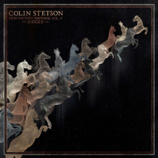 Colin Stetson - New History Warfare Vol. 2 [LP]