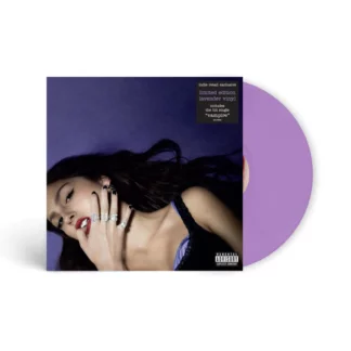 Olivia Rodrigo - Guts [LTD LP] (Indie)