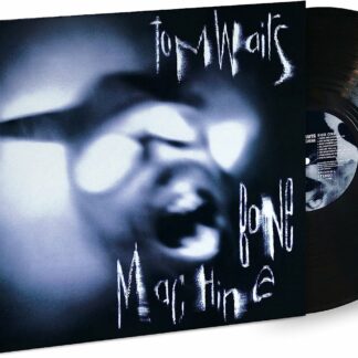 Tom Waits - Bone Machine [LP]