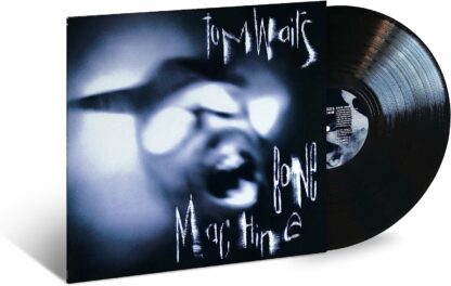 Tom Waits - Bone Machine [LP]