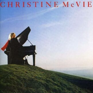 Christine McVie - Christine McVie [LP]