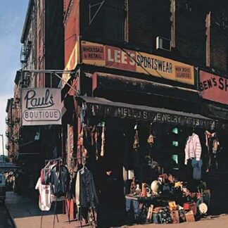 Beastie Boys - Paul's Boutique [LP]