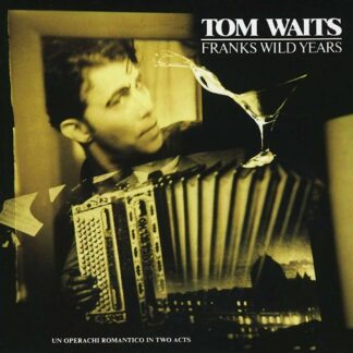 Tom Waits - Frank’s Wild Years [LP]