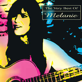 Melanie - Best Of [CD]