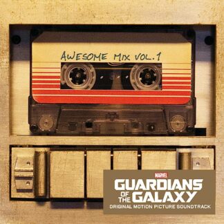 Various Artists - Guardians of the Galaxy: Awesome Mix Vol. 1  [LP]
