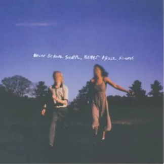 Arm's Length - Never Before Seen, Never Again Found [LTD LP] (purple Cloudy Clear Vinyl)