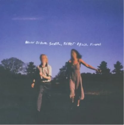 Arm's Length - Never Before Seen, Never Again Found [LTD LP] (purple Cloudy Clear Vinyl)