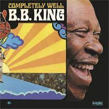 B.B. King - Completely Well [LP]
