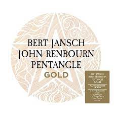 Bert Jansch, John Renbourn & Pentangle - Gold [3xCD]