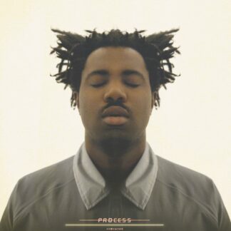 Sampha - Process [LP]