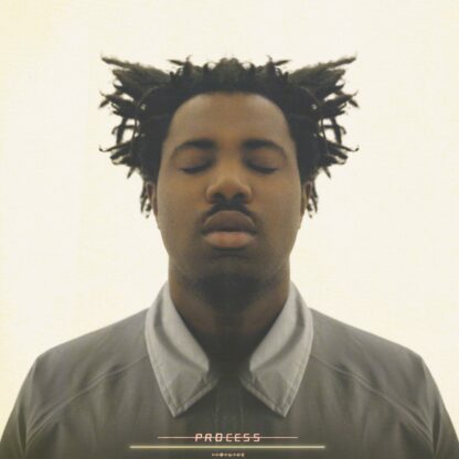 Sampha - Process [LP]