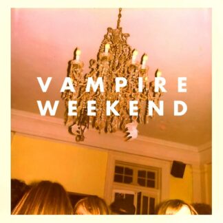 Vampire Weekend - Vampire Weekend [LP]