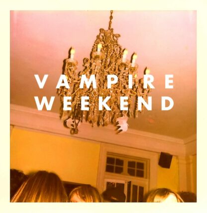 Vampire Weekend - Vampire Weekend [LP]