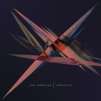 Jon Hopkins - Immunity (10th Anniversary Remaster) [LTD 2xLP]