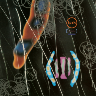 Lush - Spooky [LP]