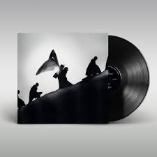 James Blake - Playing Robots Into Heaven [LP]
