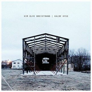 Kim Olve Breistrand - Kalde Kyss [LP]