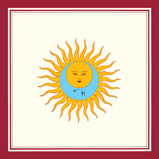 King Crimson - Larks' Tounges In Aspic [LP]
