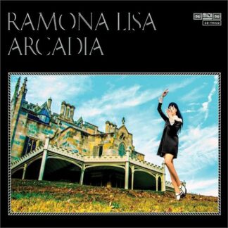 Ramona Lisa - Arcadia [LP]